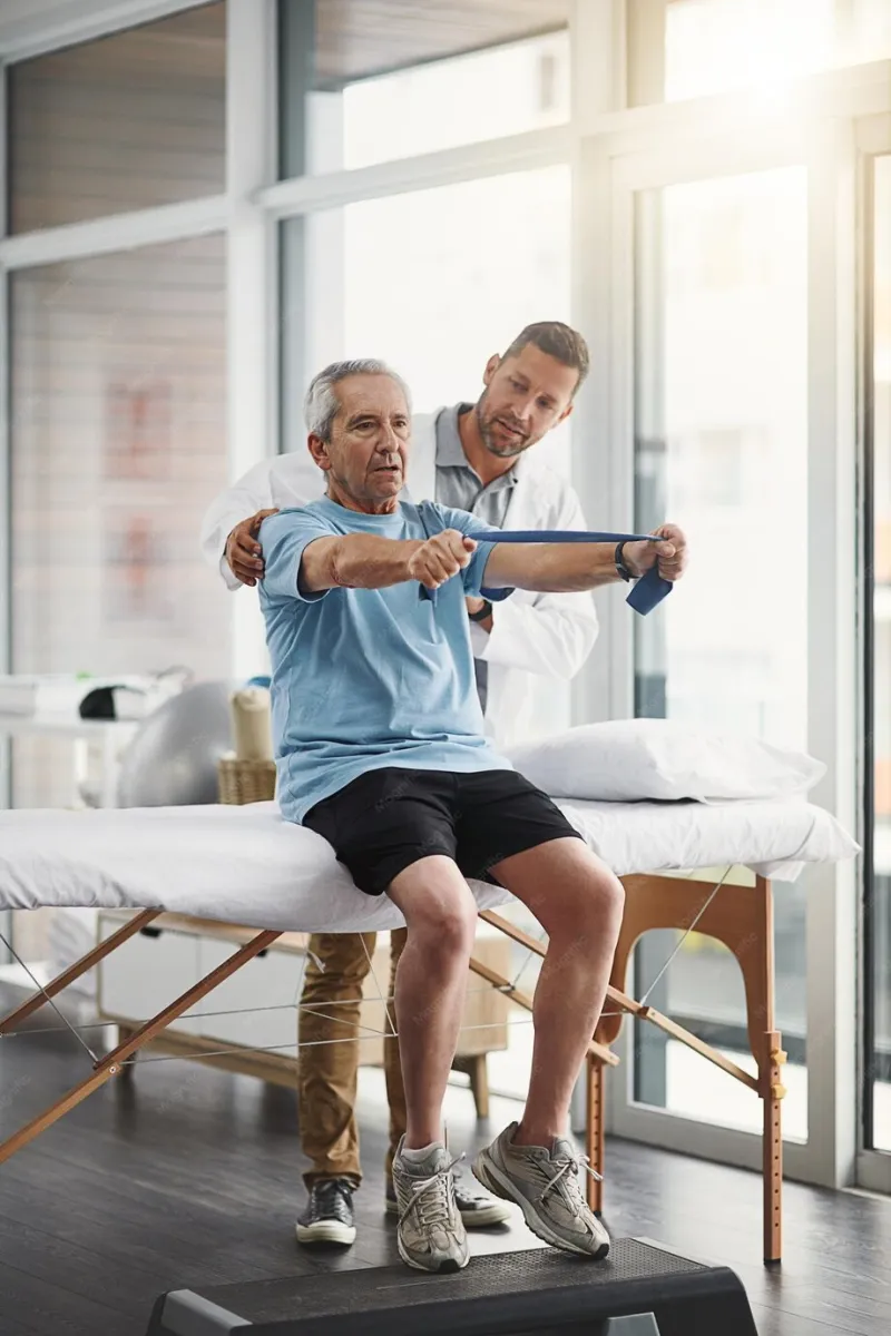 Ghrelin Receptor Agonism and the Biology of Aging: MK-677's Role in Sarcopenia, Frailty, and Functional Decline