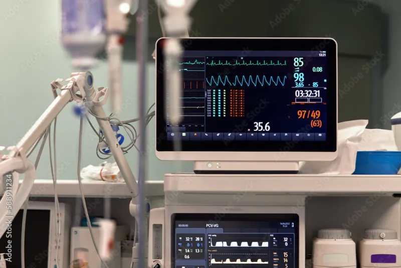 Cardiac Considerations in MK-677 Research: Parsing Clinical Evidence on Blood Pressure, Vascular Function, and Heart Outcomes