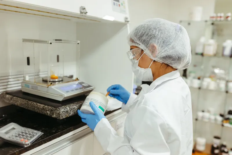 Appetite Up, Fat Down: Unpacking the Metabolic Contradiction at the Heart of MK-677 Research